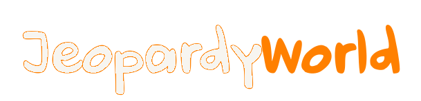 JeopardyWorld