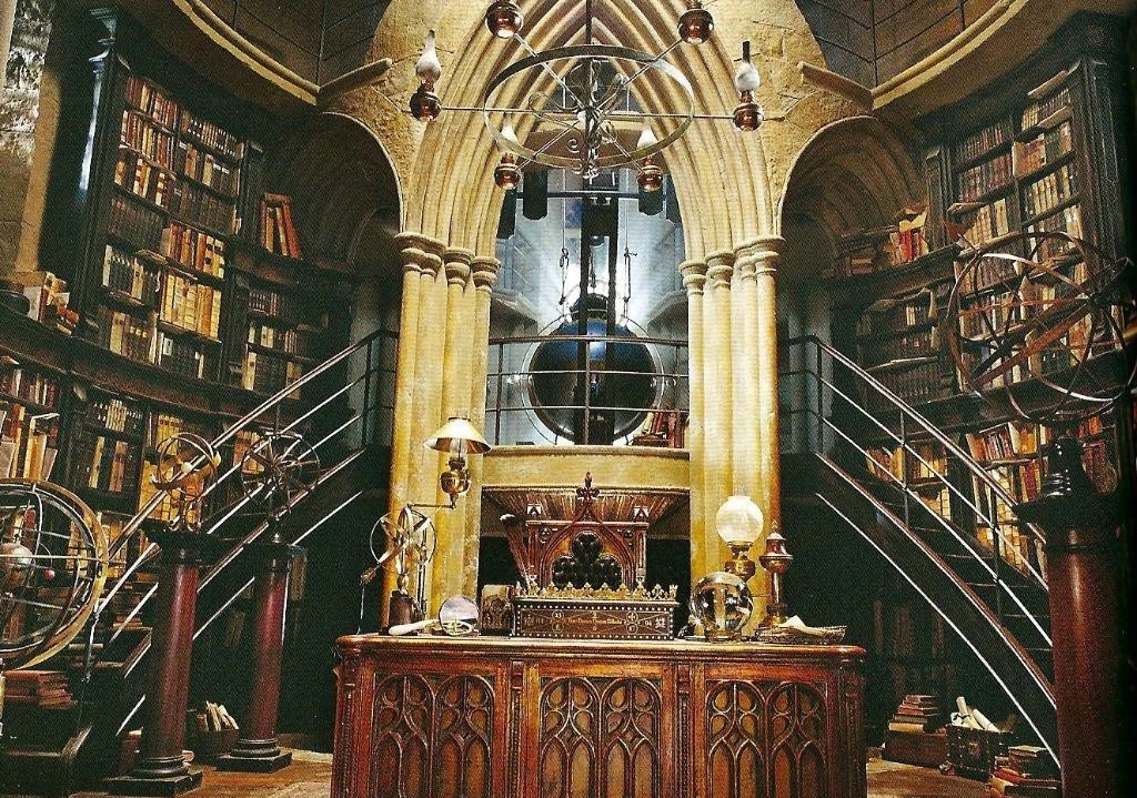 Name three Hogwarts headmasters/headmistresses.