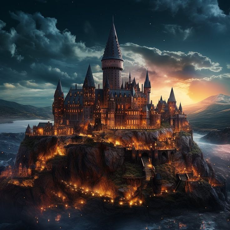 What were the house items of Ravenclaw and Hufflepuff?