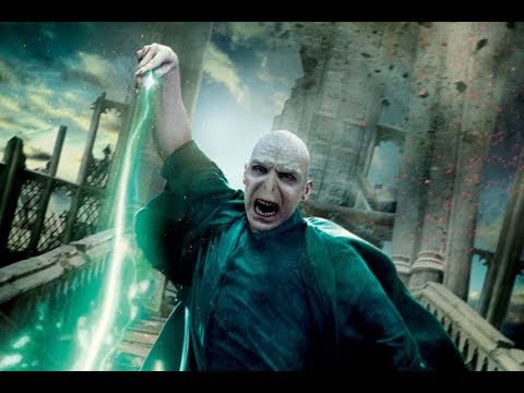 What are the three unforgiveable curses and what do they do?