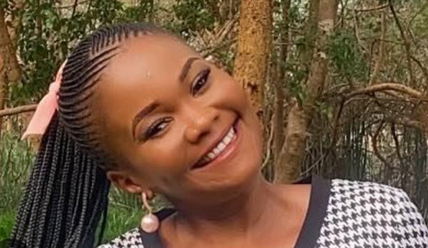 Which Zambian tik-tok star, philanthrophist and mother of hundreds of children died this december?
