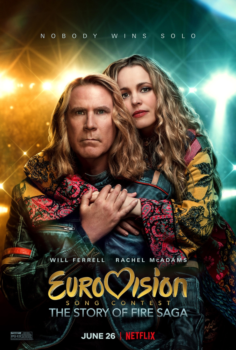 Who won the Eurovison 2024?