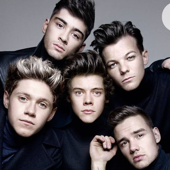 One direction band member who passed away this year.
