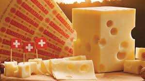 Wie viele Käsesorten gibt es in der Schweiz?