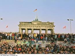 Was war Berliner Mauer? Und wann?